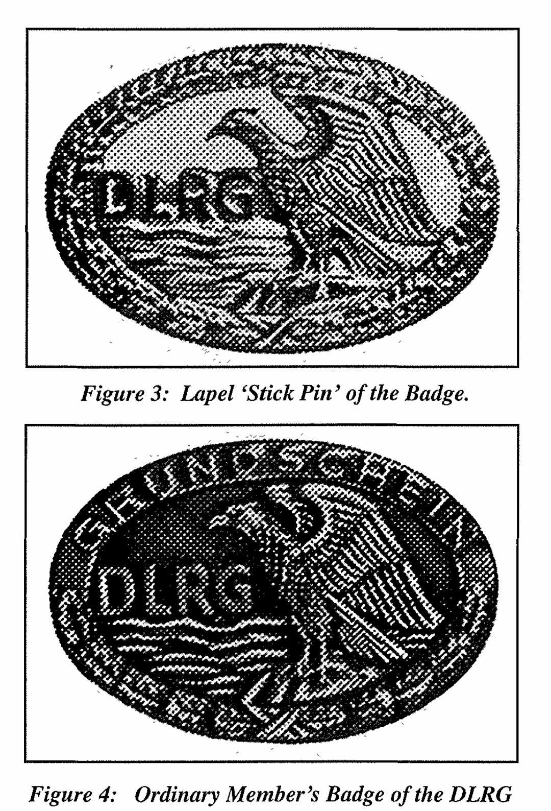 Dlrg-Token-And-Pin-No.:12